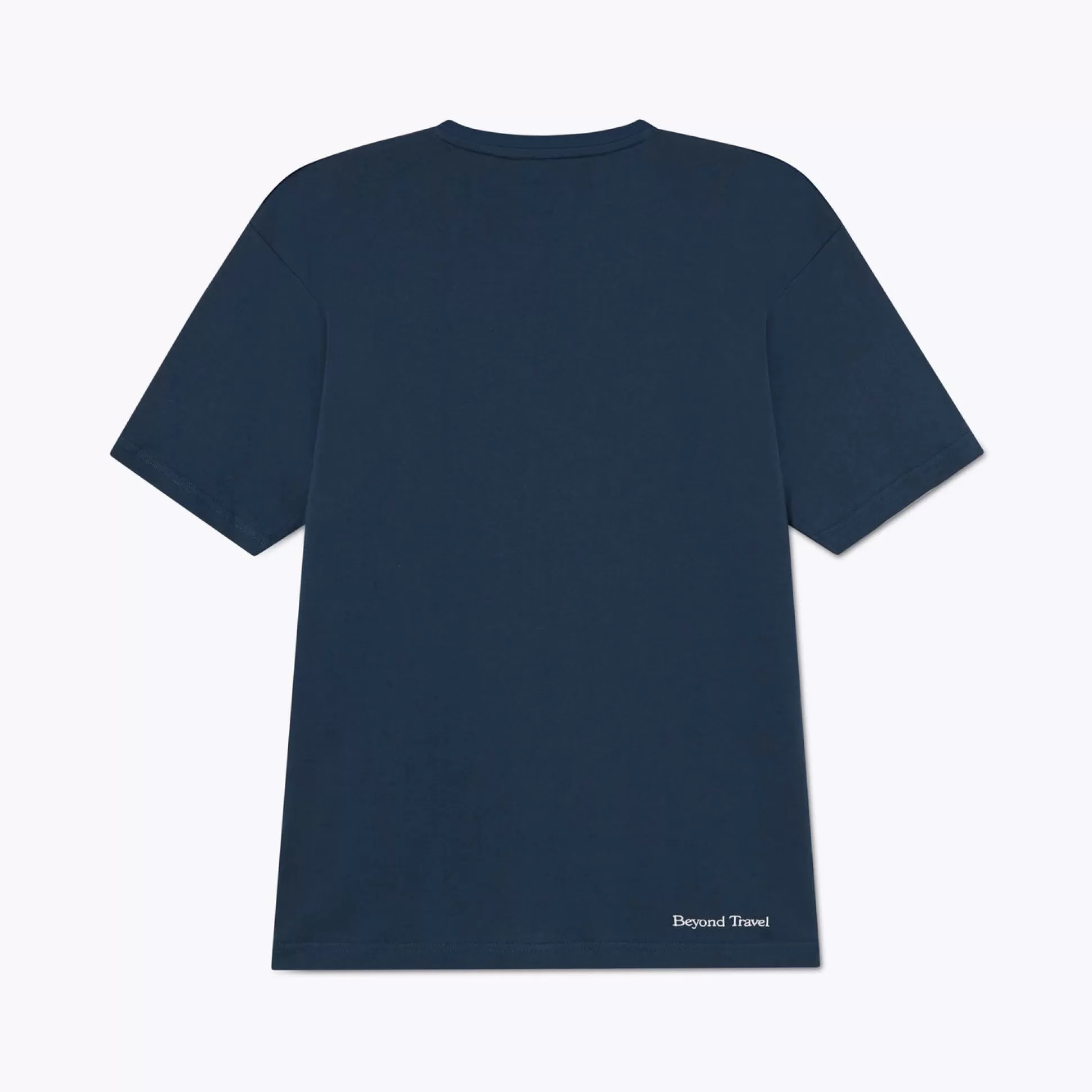 Camisetas<Tropicfeel Camiseta Midnight Navy