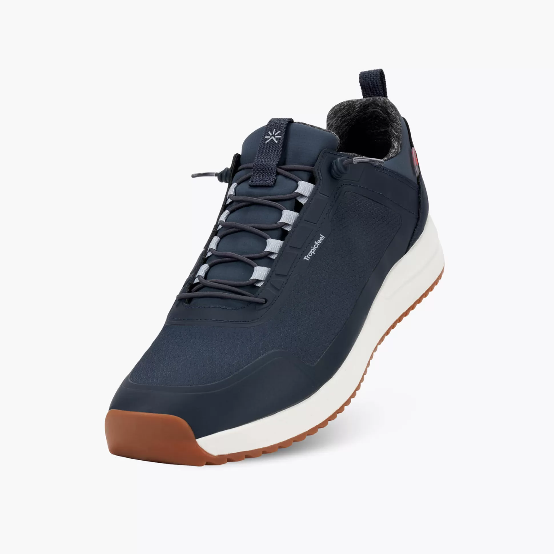 Zapatillas Impermeables New!Para Destinos Lluviosos Y Frios<Tropicfeel Canyon Hdry® Midnight Navy