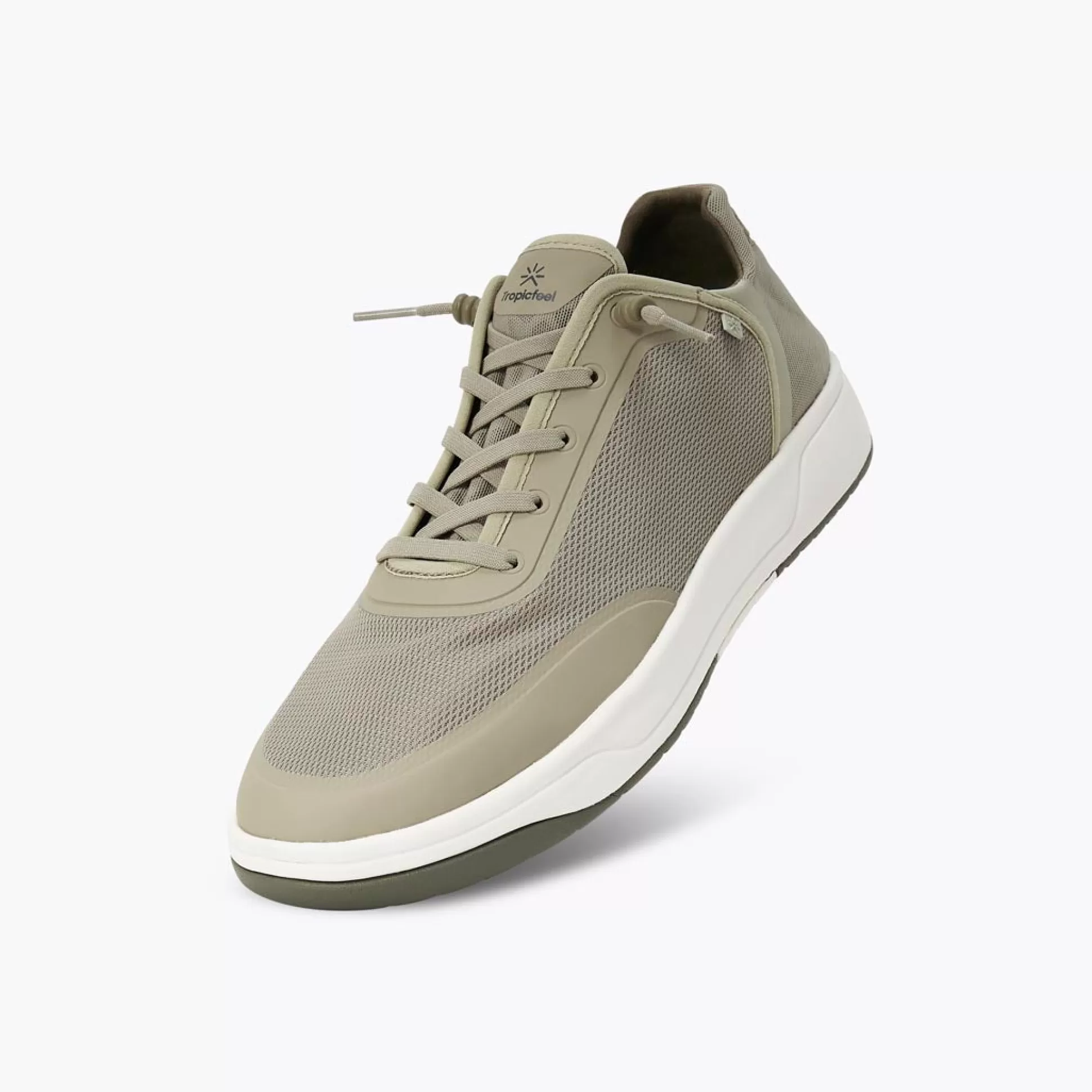 Zapatillas Transpirablespara Destinos Tropicales Y Cálidos<Tropicfeel Dune Sage Khaki