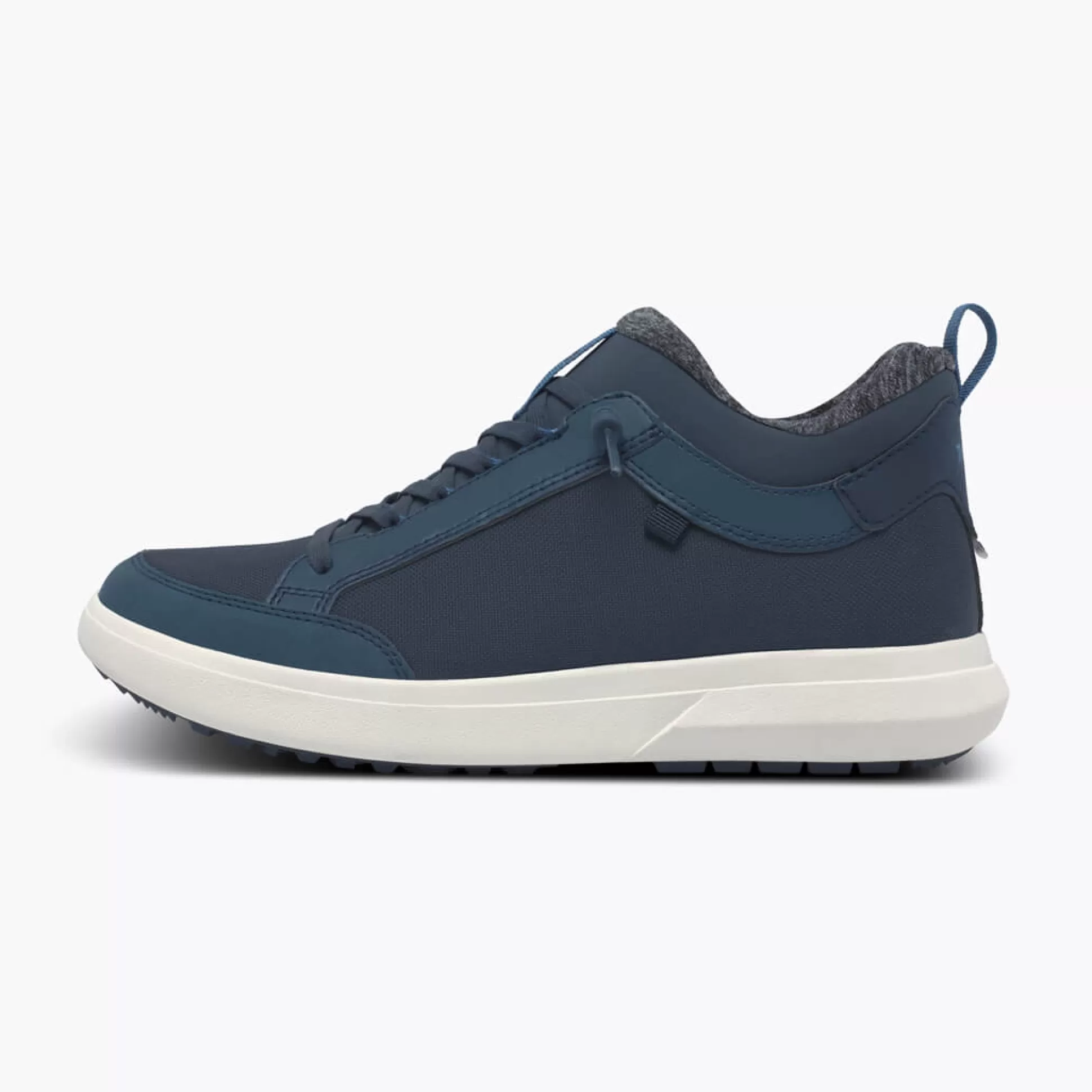 Zapatillas Impermeables New!Para Destinos Lluviosos Y Frios<Tropicfeel Geyser Great Hdry® Midnight Navy