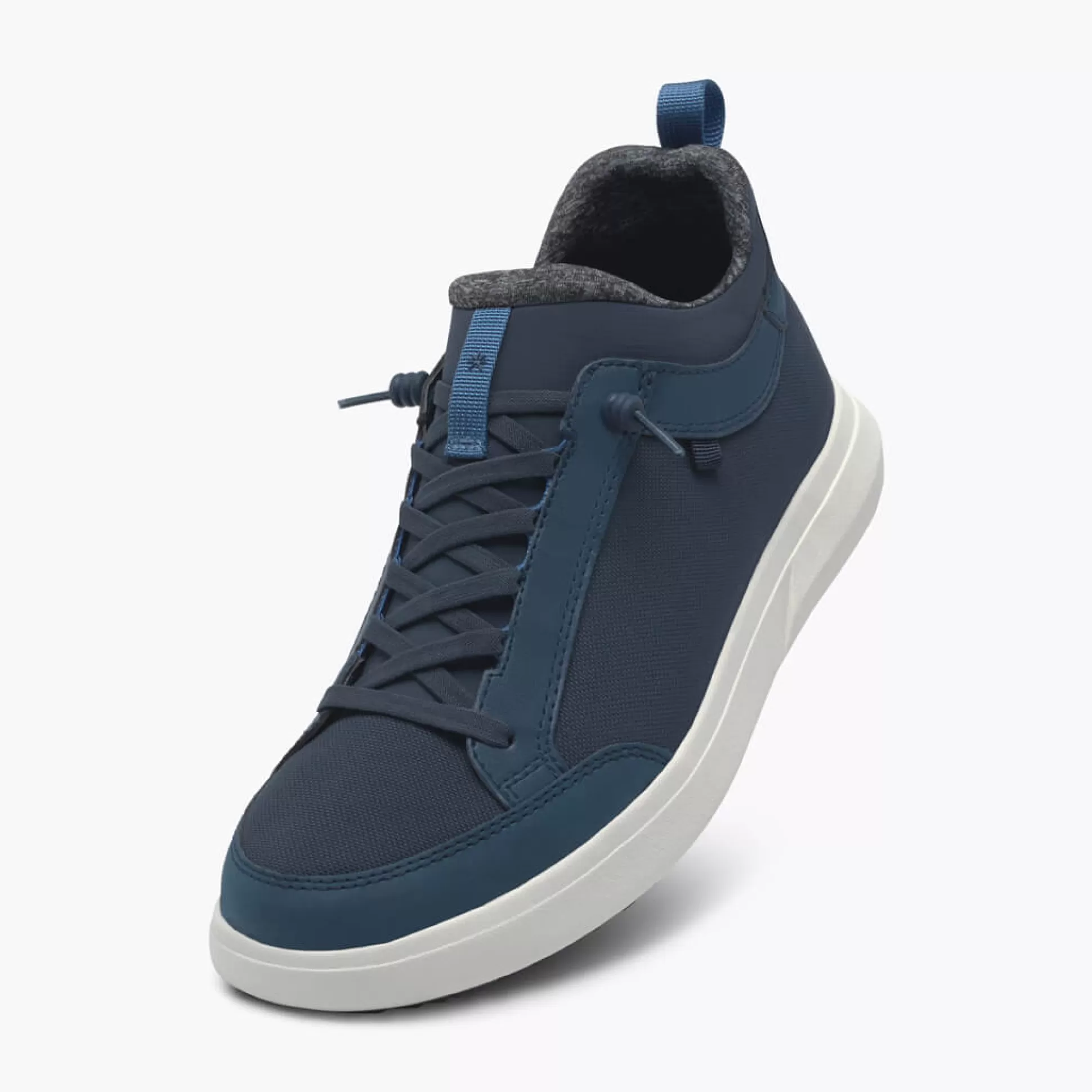 Zapatillas Impermeables New!Para Destinos Lluviosos Y Frios<Tropicfeel Geyser Great Hdry® Midnight Navy