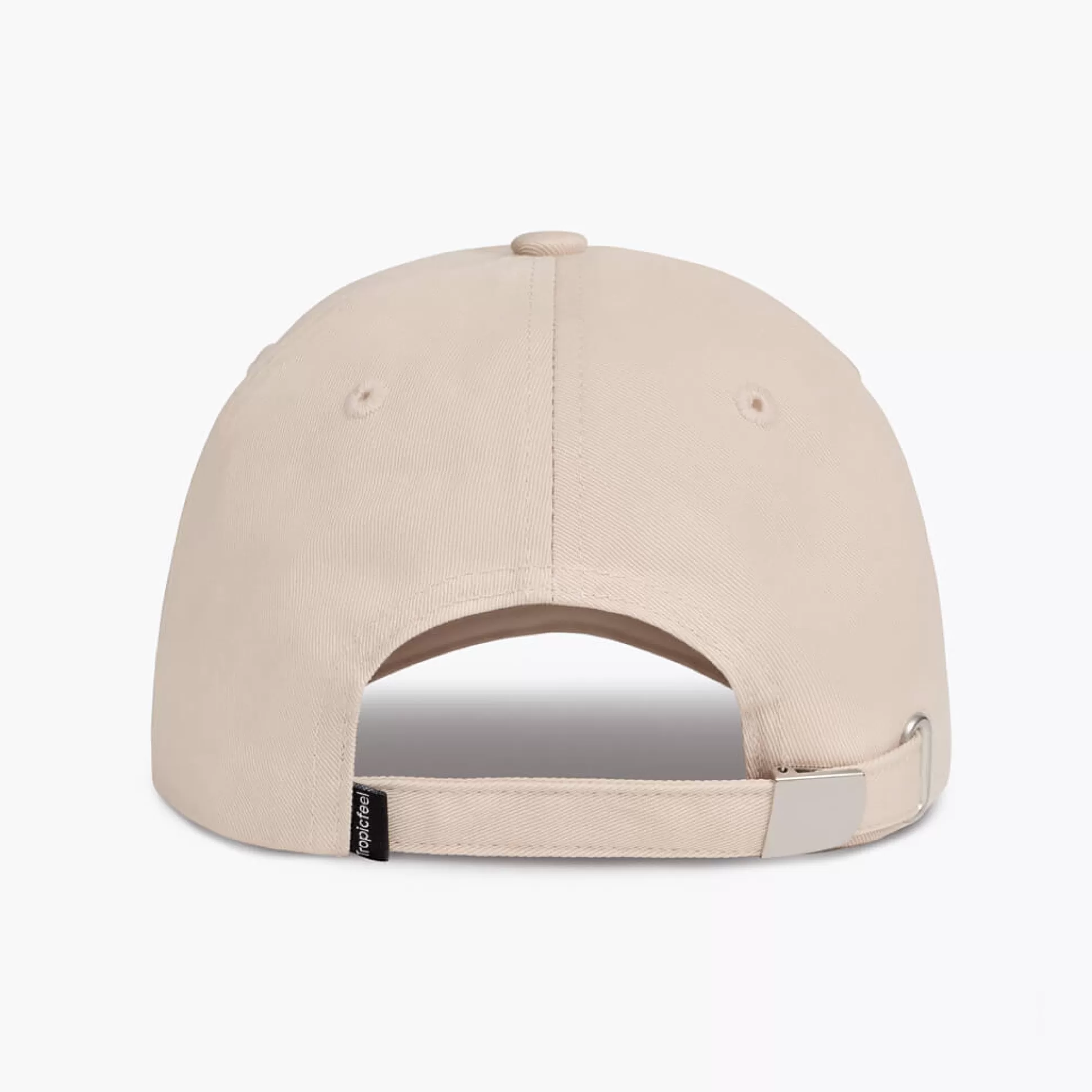 Gorras Y Gorros<Tropicfeel Gorra Biarritz Walnut Sand