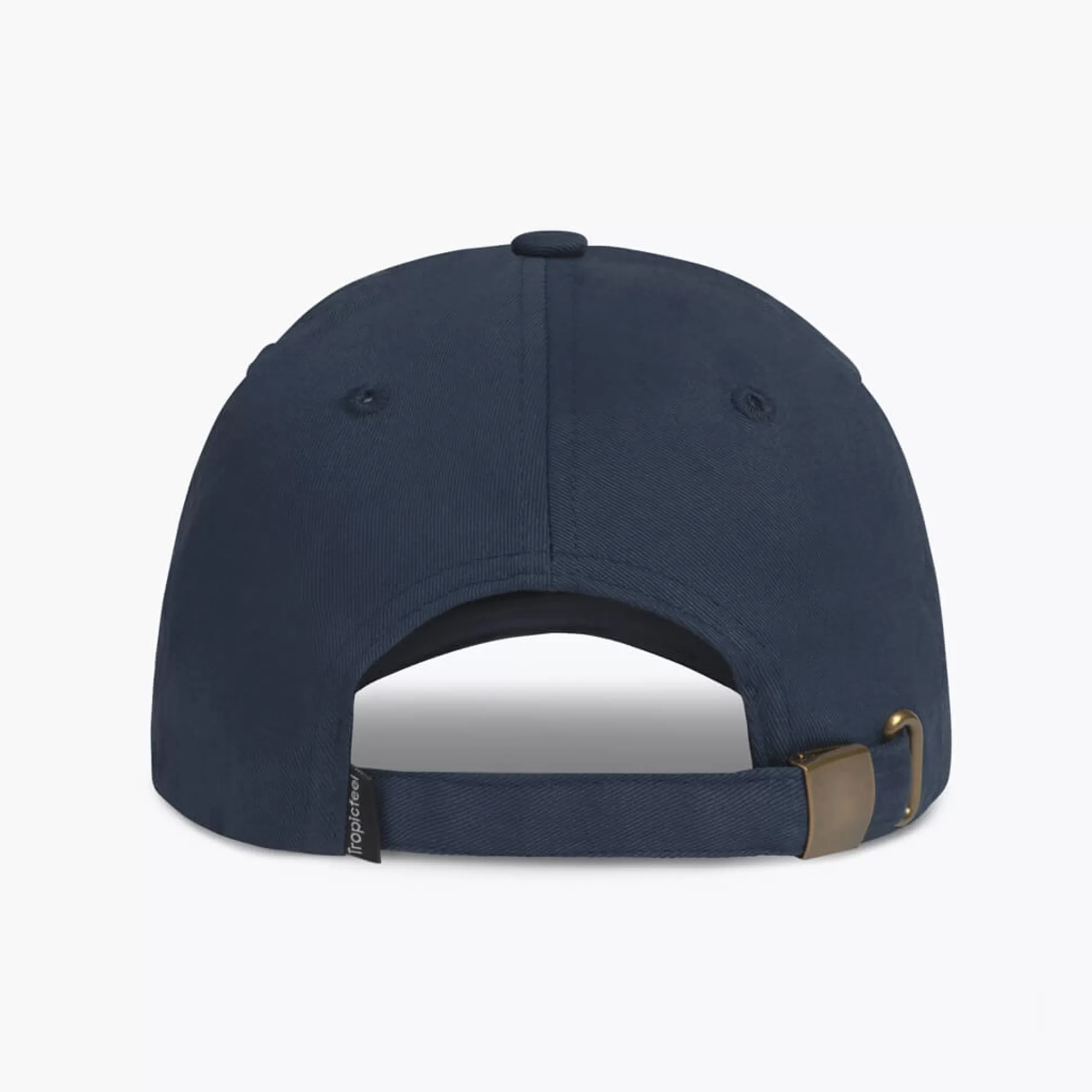 Gorras Y Gorros<Tropicfeel Gorra Biarritz Midnight Navy