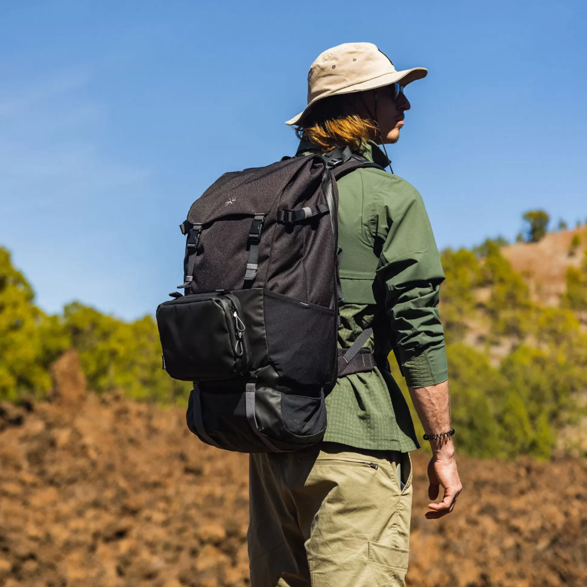 Mochilas<Tropicfeel Mochila Shell