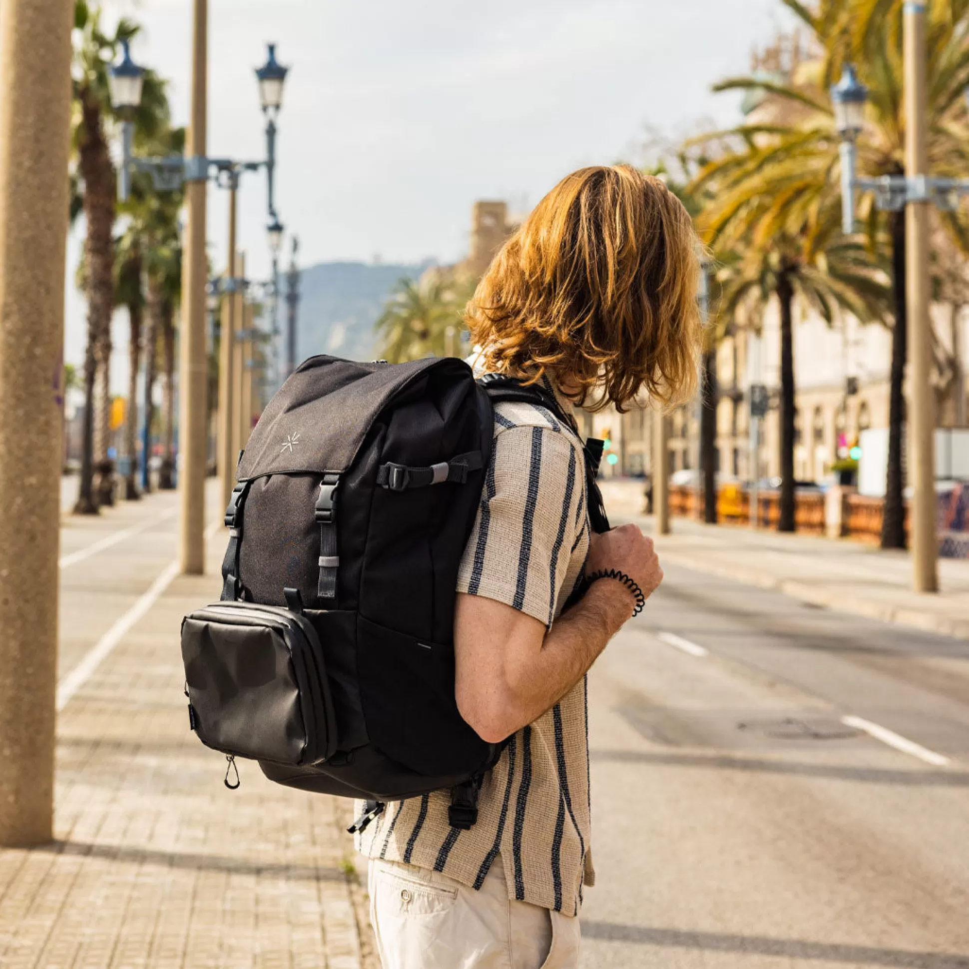 Mochilas<Tropicfeel Mochila Shell