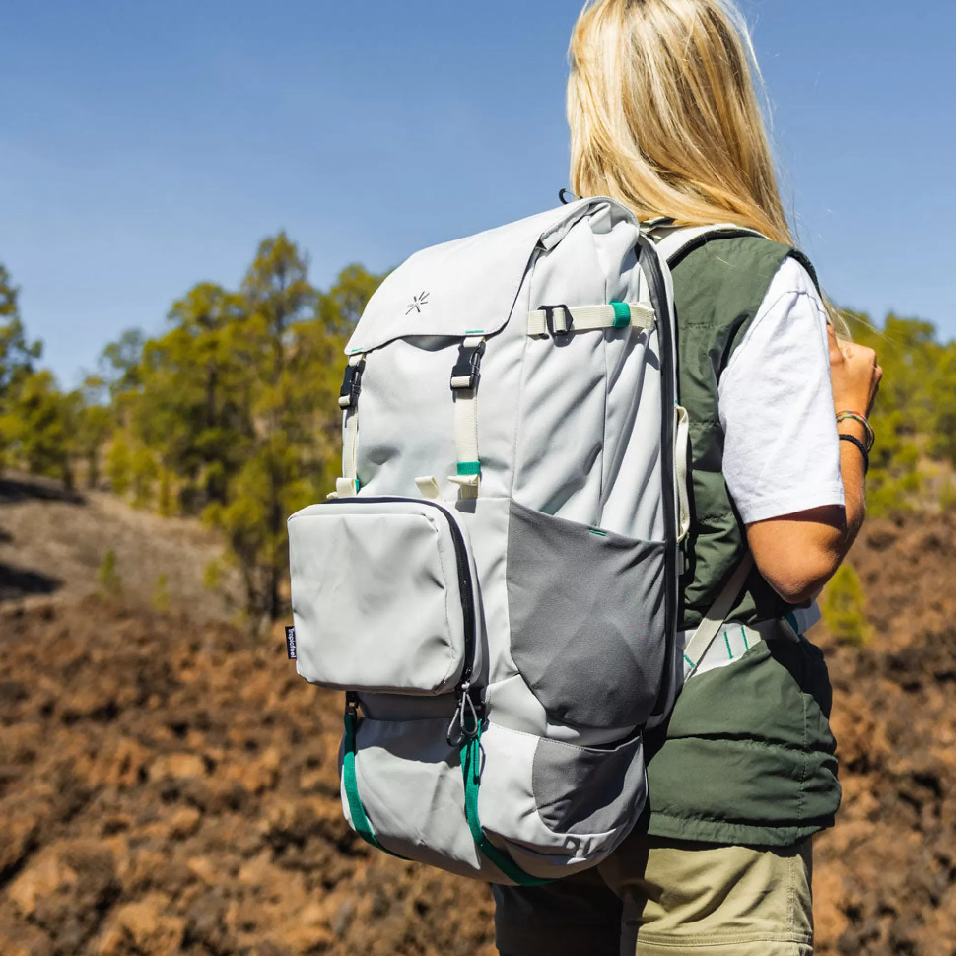 Mochilas<Tropicfeel Mochila Shell