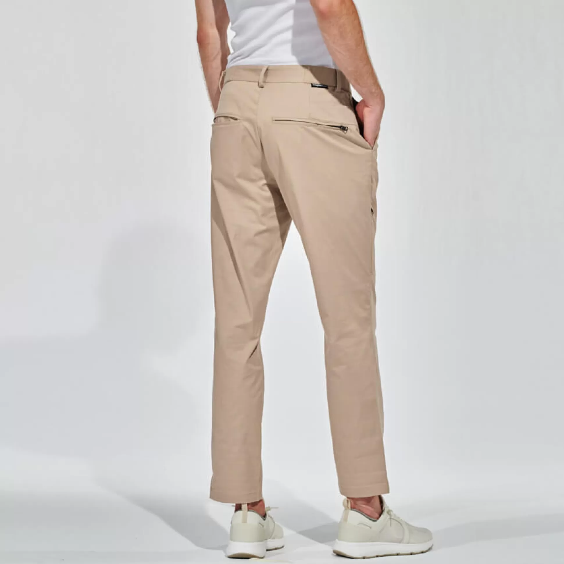 Pantalones<Tropicfeel Pantalon Chinohombre Walnut Sand