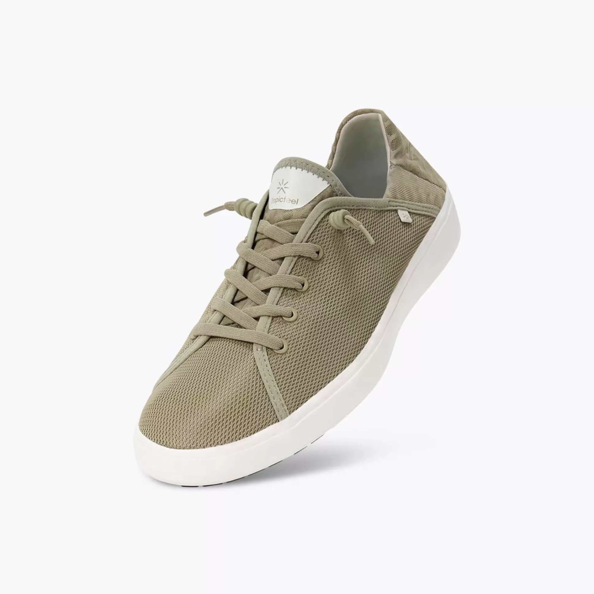 Zapatillas Transpirablespara Destinos Tropicales Y Cálidos<Tropicfeel Sunset Sage Khaki